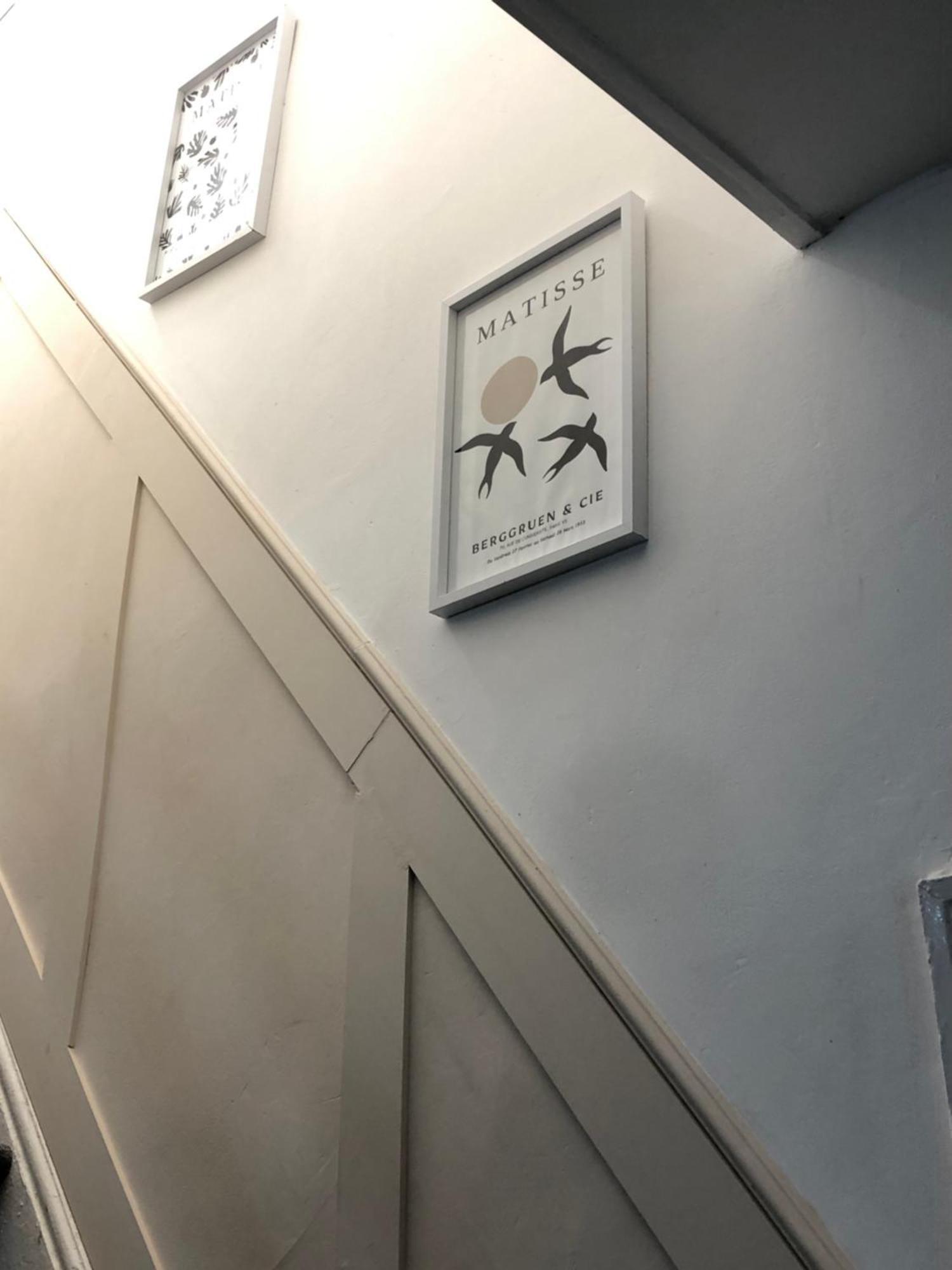 Modern Townhouse-Free Parking-Games Room-Fast W-Ifi Manchester Exterior photo